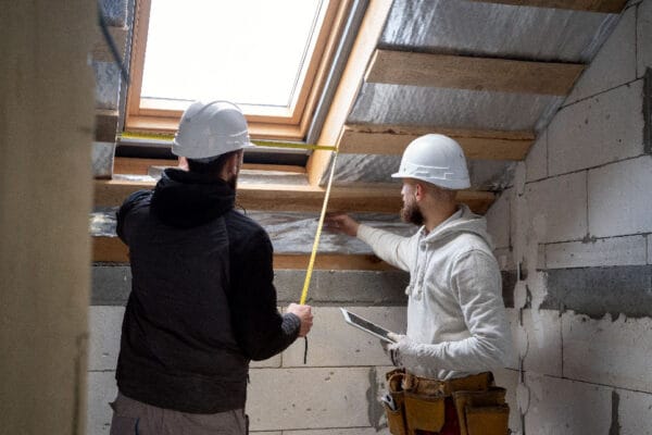 Dexel Structural Engineers Building Remodeling and Retrofit Services