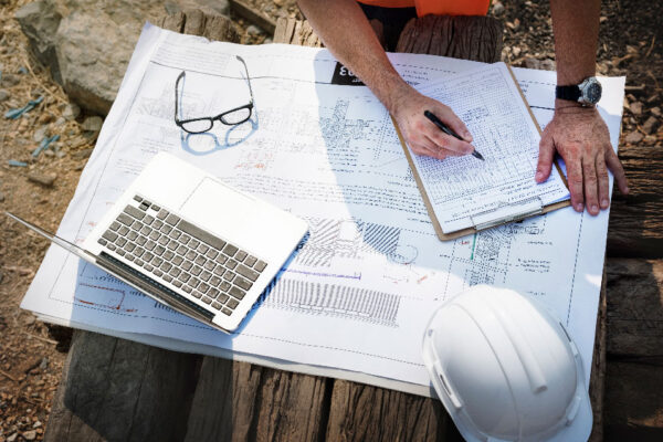 Dexel Structural Engineers - Structural Inspection